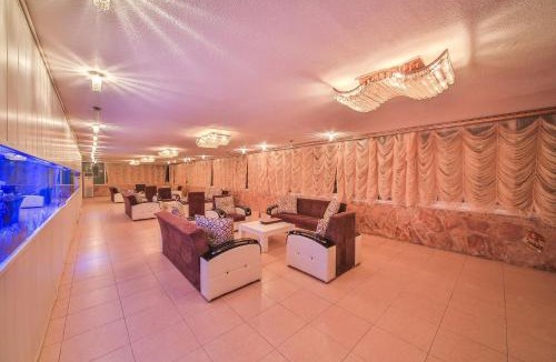 Alanya Hotel | Club Sun Paradise Hotel - All Inclusive