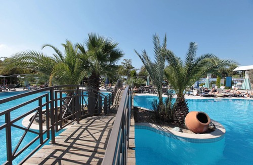 Gumuldur Resort | Club Yali Hotels & Resort - All Inclusive