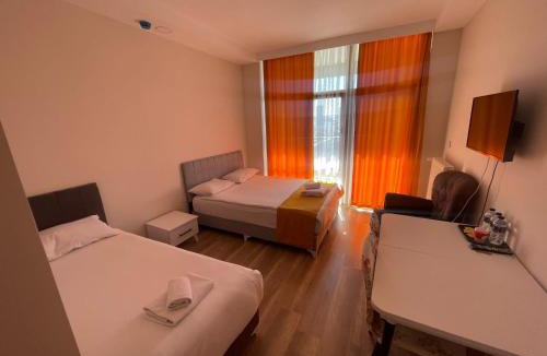 Alacaatli Hotel | COLORFUL LİFE ÇAYYOLU