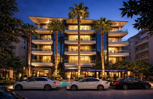 Alanya Apartment | Comfortable Luxury Holiday Home