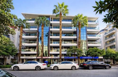Alanya Apartment | Comfortable Luxury Holiday Home