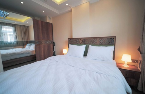 Bayrampasa Apartment | Comfy & Cozy 1-Bdr Apartment