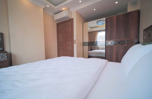 Bayrampasa Apartment | Comfy & Cozy 1-Bdr Apartment