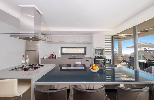 Kalkan Villa | Contemporary Design Villa in Kalamar Walking Distance to the Beach