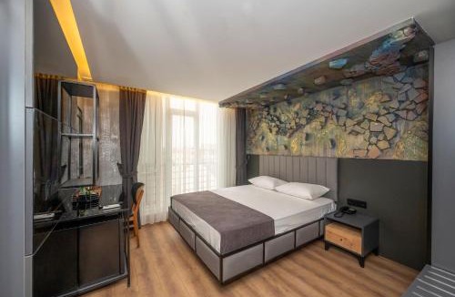 Arnavutkoy Hotel | Continental Airport Hotel