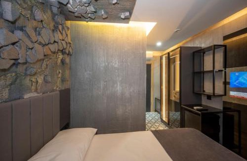Arnavutkoy Hotel | Continental Airport Hotel