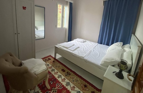 Yalikavak Apartment | Convenient Flat Near Coast in Bodrum