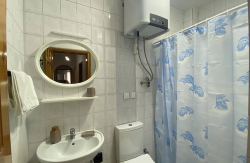 Yalikavak Apartment | Convenient Flat Near Coast in Bodrum