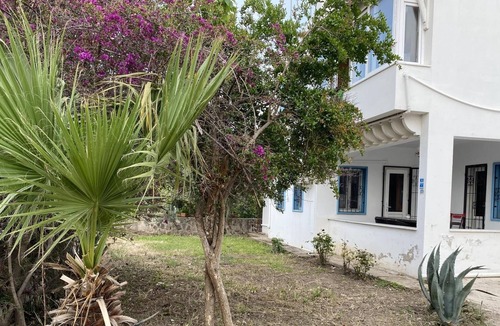 Yalikavak Apartment | Convenient Flat Near Coast in Bodrum