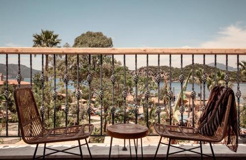 Marmaris Resort | Cook's Club Adakoy, Marmaris - Adults Only "Plus 16"