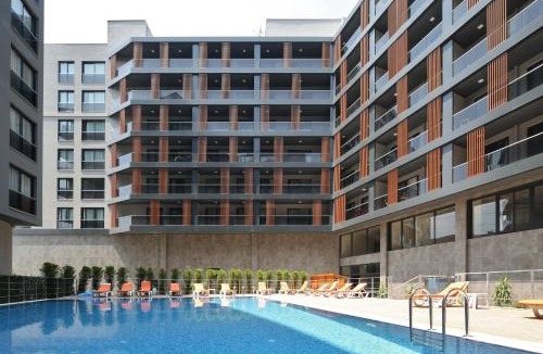 Bornova Apartment | Coordinat Suits