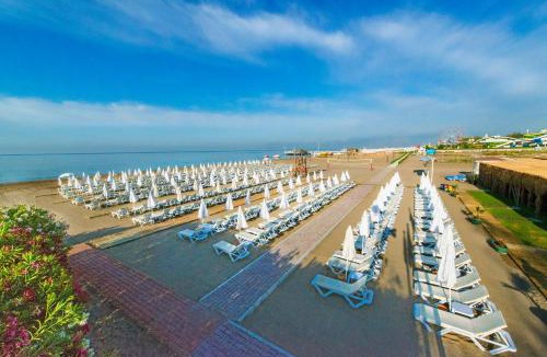 Kundu Hotel | Corendon Grand Park Lara - Ultra All Inclusive