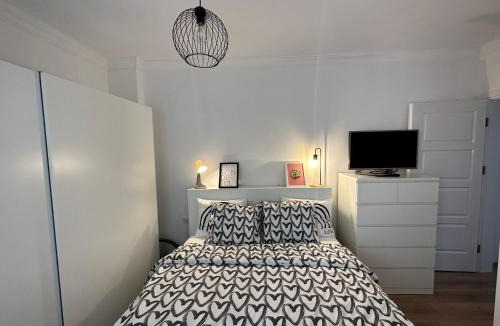Cesme Apartment | Corner of Paradise House