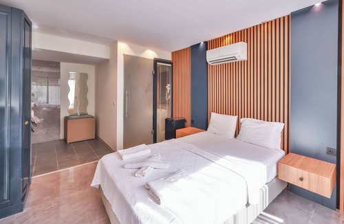 Kas Hotel | Corte Hotel Kaş