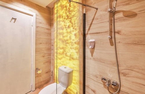 Kas Hotel | Corte Hotel Kaş