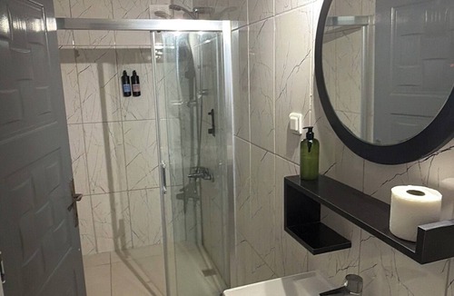 Kas Hotel | Corte Hotel Kaş