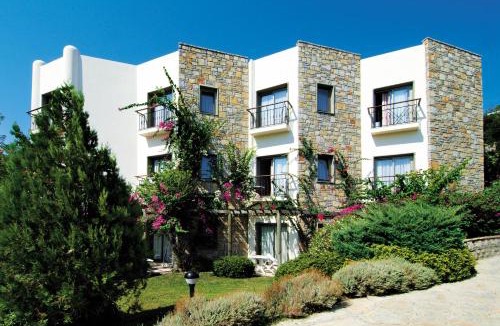 Bitez Hotel | Costa 3S Beach Hotel-All Inclusive