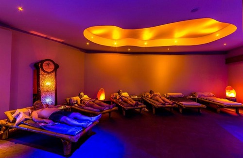 Marmaris City Center Resort | Costa Mare Suites