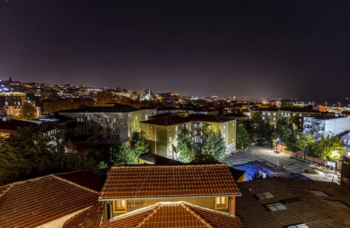 Kumkapi Hotel | Costera Hotel
