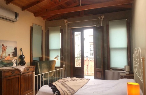 Balat House | Cosy Greek House