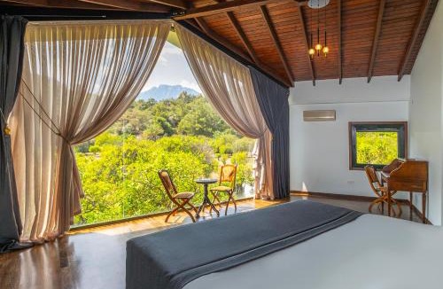 Goynuk House | Cottage House - Adult Only