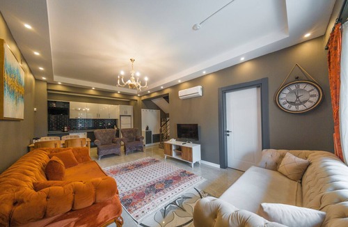 Sapanca Apartment | Country Life Sapanca