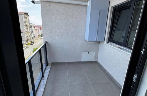 Trabzon Apartment | Cozy 1-bedroom apartment in fabulous Trabzon with AC
