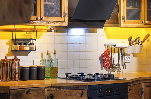 Kas House | Cozy 2 Bedroom Village House Fast Wi-Fi - AC