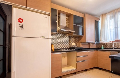 Uskudar Apartment | Cozy Apartment in the Heart of Uskudar