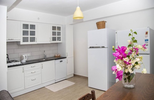 Yalikavak Villa | Cozy Duplex with Fascinating View in Yalikavak