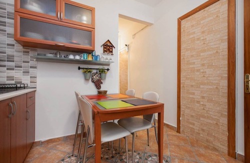Cumhuriyet House | Cozy family house very safe center location