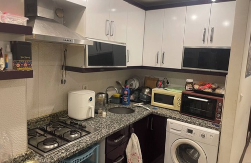 Avcilar Apartment | Cozy & Fully Furnished 1+1 Apartment for Rent in Avcılar Merkez⁠