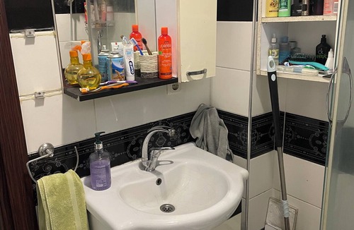 Avcilar Apartment | Cozy & Fully Furnished 1+1 Apartment for Rent in Avcılar Merkez⁠