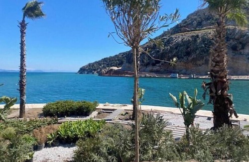 Marmaris Apartment | Cozy Hotel Residence with Sea View Balcony Dates Between 09 - 15 July 2025
