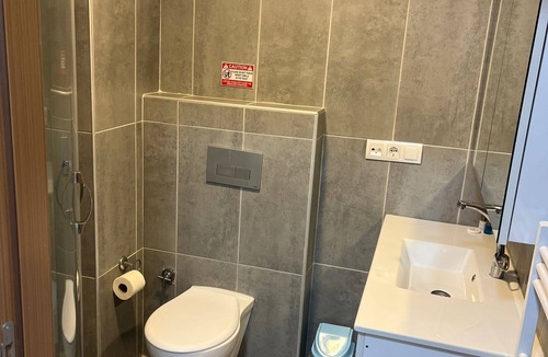Ankara Apartment | Cozy hotel suite with WiFi in peaceful Ankara