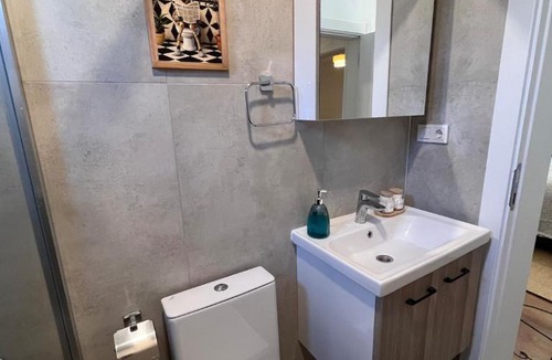 Dalaman House | Cozy Life in Heart Of City