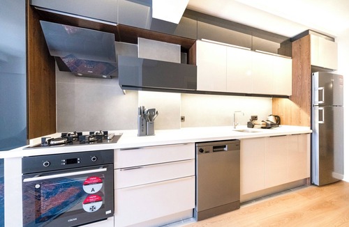 Fethiye Apartment | Cozy retreat in central Fethiye near marina