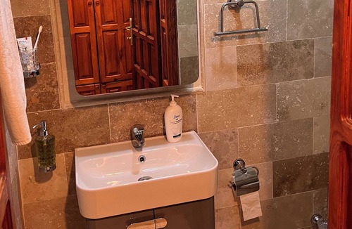 Dalaman Villa | Cozy Villa in Dalaman- Near the Airport and Beach- City