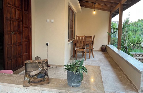 Dalaman Villa | Cozy Villa in Dalaman- Near the Airport and Beach- City