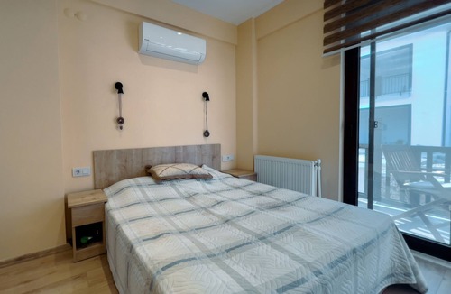 Kas Villa | Cozy villa in the mountains, 5 minutes to the Phellos ancient city