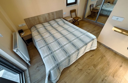 Kas Villa | Cozy villa in the mountains, 5 minutes to the Phellos ancient city
