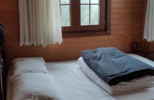 Ayder Yaylasi Apartment | Cozy Wooden Room with WiFi & Breakfast in Ayder - Fora Pensionn