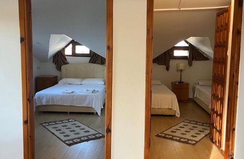 Dalyan City Center Hotel | Crescent Hasirci Hotel