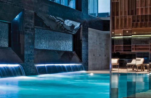 Pendik Hotel | Crowne Plaza Hotel Istanbul - Asia by IHG