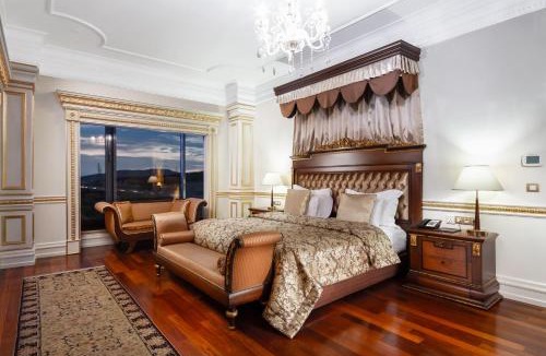 Pendik Hotel | Crowne Plaza Istanbul Asia by IHG