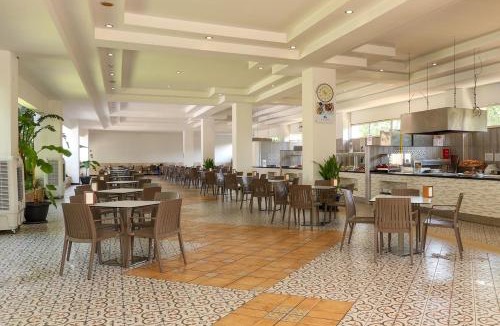 Bogazkent Resort | Crystal Waterworld Resort & Spa - Ultimate All Inclusive