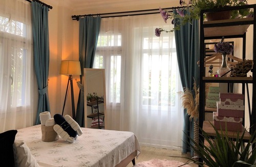 Ayvalik Hotel | Cunda LaVie