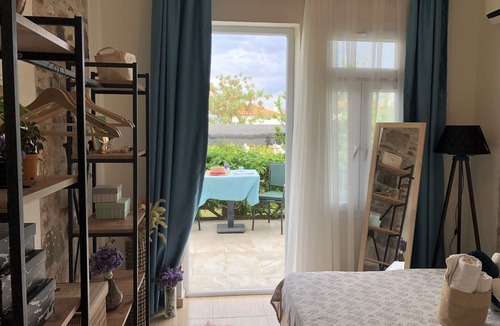 Ayvalik Hotel | Cunda LaVie