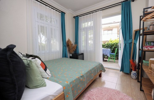 Ayvalik Hotel | Cunda LaVie