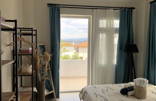 Ayvalik Hotel | Cunda LaVie